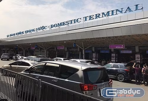 Hành khách lên nhầm chuyến bay là vô cùng nguy hiểm ảnh 2