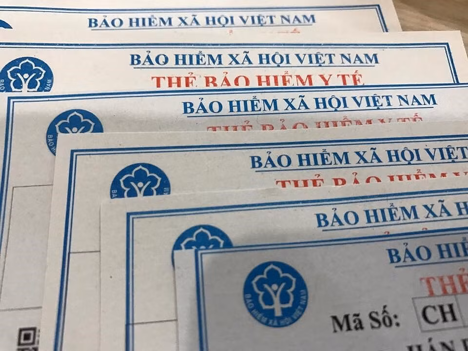 Điều chỉnh giá dịch vụ y tế bảo đảm nguyên tắc thị trường ảnh 2 Điều chỉnh giá dịch vụ y tế bảo đảm nguyên tắc thị trường ảnh 2