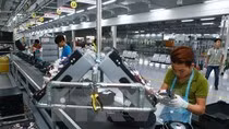 Việt Nam tiếp tục thực hiện nhất quán chủ trương hợp tác đầu tư nước ngoài ảnh 2