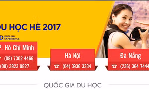 Công ty tư vấn du học ILA nhiều lần thương lượng với gia đình học viên để hoàn trả số tiền đã thu nhưng không cung cấp hóa đơn, chứng từ rõ ràng. Ảnh: TT