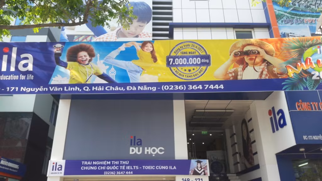 Hé lộ đường dây lừa đảo du học quốc tế từ một lá đơn tố cáo