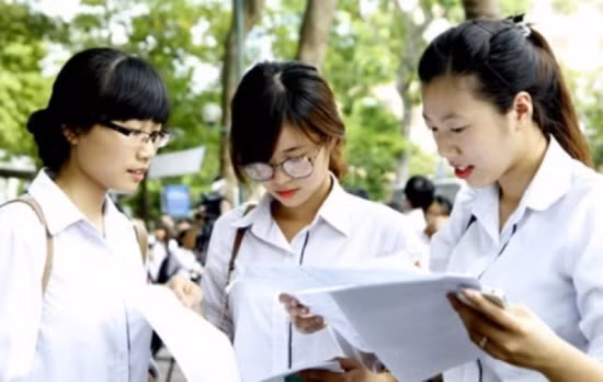 Mấy nhân vật "nhí nhố", giáo dục gì học trò mà đưa vào đề ngữ văn? ảnh 2