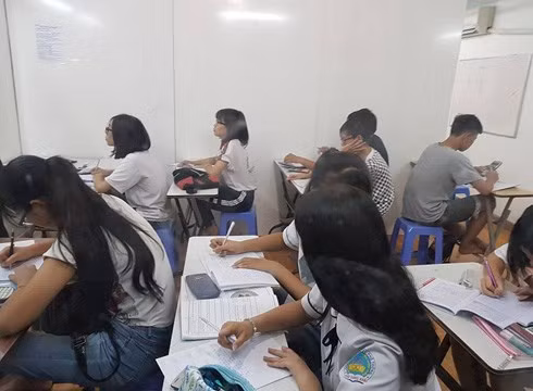 Tại sao mô hình dạy học 2 buổi/ngày ở bậc tiểu học chưa đạt hiệu quả? ảnh 3 Tại sao mô hình dạy học 2 buổi/ngày ở bậc tiểu học chưa đạt hiệu quả? ảnh 3