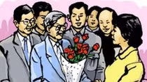Một lần nữa, lại phải bàn về giữ hay bỏ “Tiên học lễ, hậu học văn”? ảnh 4 Một lần nữa, lại phải bàn về giữ hay bỏ “Tiên học lễ, hậu học văn”? ảnh 4