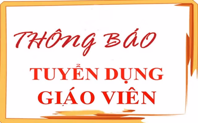 Xin Bộ Giáo dục đừng "tăng lương đãi bôi" nhà giáo ảnh 2