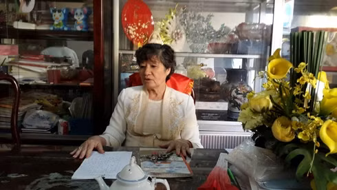Đại học, lười học thì lại về chăn gà giúp mẹ, vậy thôi! ảnh 3