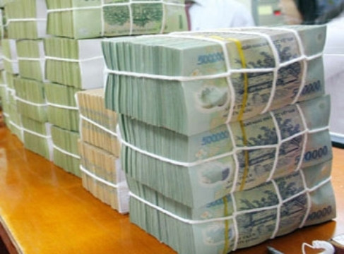 Mức thưởng tết cao nhất ở TP.HCM là 457 triệu đồng/người (ảnh có tính minh họa) Mức thưởng tết cao nhất ở TP.HCM là 457 triệu đồng/người (ảnh có tính minh họa)