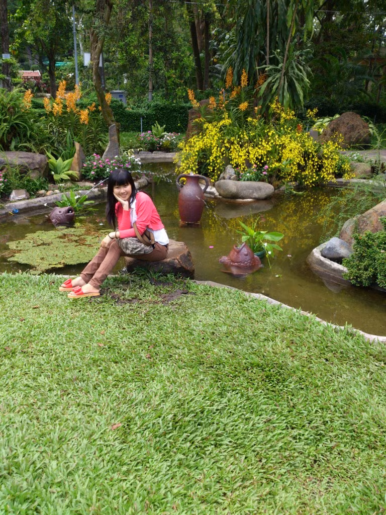 online,shopping và picnic cùng bạn bè cũng là những sở thích vốn có của Nguyên.....đặc biệt là chụp ảnh.