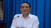 "Chống tham nhũng cũng phải xác định có ngày toàn thắng" ảnh 4 "Chống tham nhũng cũng phải xác định có ngày toàn thắng" ảnh 4