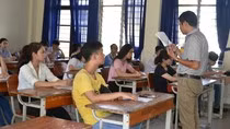 Quảng Ngãi chậm công bố kết quả thi tuyển, cả nhà trường và giáo viên mòn mỏi ảnh 3