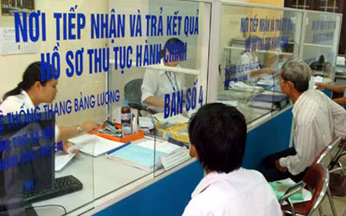 Người dân và doanh nghiệp đã dành niềm tin cho Chính phủ trong việc cải thiện môi trường đầu tư kinh doanh - ảnh nguồn Báo Đầu tư. Người dân và doanh nghiệp đã dành niềm tin cho Chính phủ trong việc cải thiện môi trường đầu tư kinh doanh - ảnh nguồn Báo Đầu tư.