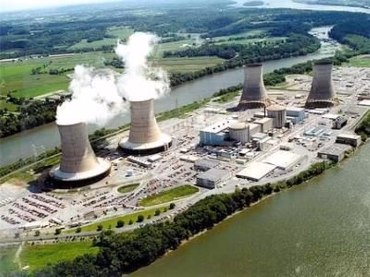 Mục tiêu đến năm 2020, Việt Nam sẽ đào tạo được nguồn nhân lực phục vụ quản lý, ứng dụng và bảo đảm an toàn, an ninh trong lĩnh vực năng lượng nguyên tử (Ảnh: VNEEP) Mục tiêu đến năm 2020, Việt Nam sẽ đào tạo được nguồn nhân lực phục vụ quản lý, ứng dụng và bảo đảm an toàn, an ninh trong lĩnh vực năng lượng nguyên tử (Ảnh: VNEEP)