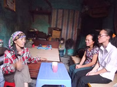 Nghèo mới học giỏi, học giỏi thì chắc là nghèo? ảnh 3 Rơi nước mắt trước gia cảnh thủ khoa nghèo