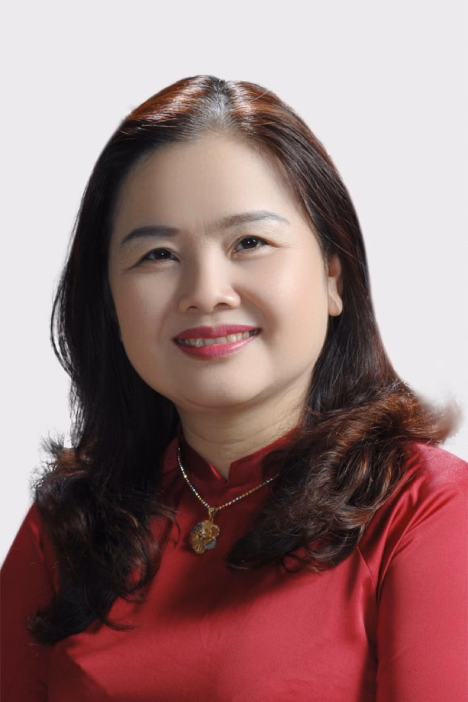 Tiến sĩ Lê Thị Hương, Tỉnh ủy viên, Giám đốc Sở Giáo dục và Đào tạo Quảng Trị