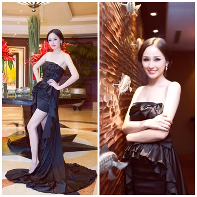 Thường xuyên mắc lỗi trang điểm, lại sở hữu nước da ngày càng 'trắng toát', những hình ảnh này của Mai Phương Thúy khiến nhiều người cảm thấy 'lạnh gáy' Thường xuyên mắc lỗi trang điểm, lại sở hữu nước da ngày càng 'trắng toát', những hình ảnh này của Mai Phương Thúy khiến nhiều người cảm thấy 'lạnh gáy'