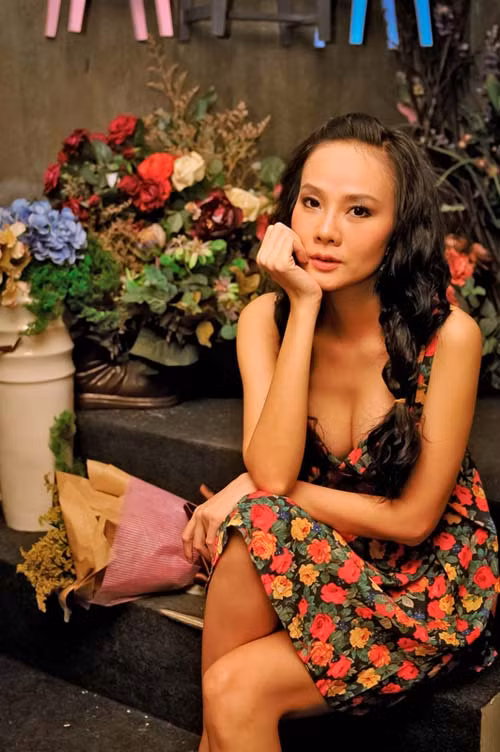 Nhưng đây mới là 'sự thật' về nước da của cô Nhưng đây mới là 'sự thật' về nước da của cô
