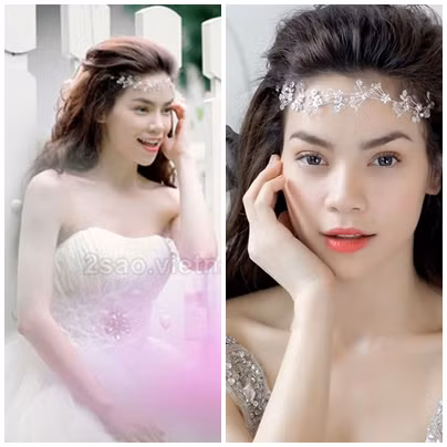Hồ Ngọc Hà Hồ Ngọc Hà