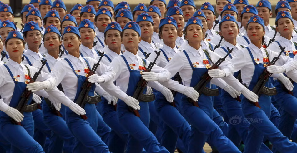 Việt Nam tổ chức mít tinh, diễu binh, diễu hành mừng tròn 70 năm quốc khánh