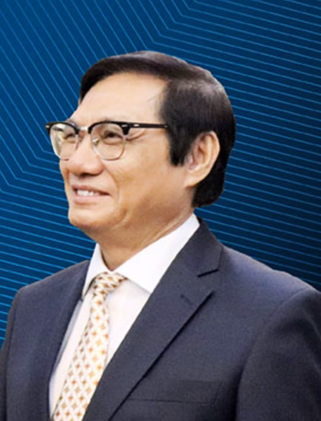 Ông Nguyễn Sơn Hùng - Phó Chủ tịch Ủy ban Nhân dân tỉnh Đồng Nai (ảnh: NVCC) Ông Nguyễn Sơn Hùng - Phó Chủ tịch Ủy ban Nhân dân tỉnh Đồng Nai (ảnh: NVCC)