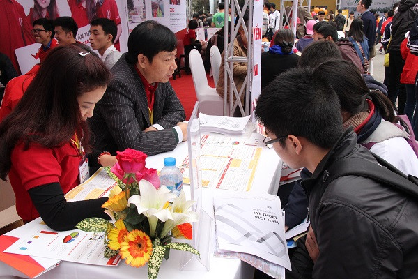 Thí sinh thuộc diện tuyển thẳng có thể đăng ký tối đa 2 trường (Ảnh: Thùy Linh) Thí sinh thuộc diện tuyển thẳng có thể đăng ký tối đa 2 trường (Ảnh: Thùy Linh)