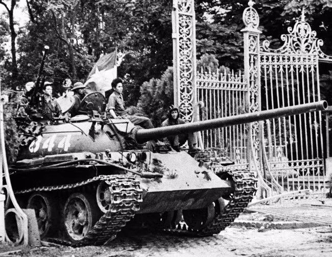 Dấu ấn, bài học trong công tác bảo đảm hậu cần chiến lược năm 1975 ảnh 2