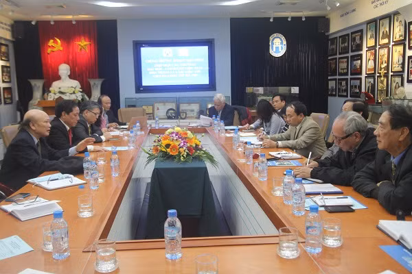 Bốn rào cản trên con đường tự chủ đại học ở Việt Nam ảnh 2 Bốn rào cản trên con đường tự chủ đại học ở Việt Nam ảnh 2