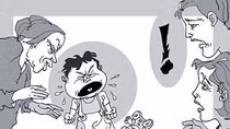 Giá như bố mẹ, thầy cô hiểu con cái, học trò hơn! ảnh 4 Giá như bố mẹ, thầy cô hiểu con cái, học trò hơn! ảnh 4