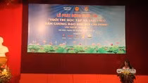 Thi sáng tạo, thầy cô toàn làm hộ học sinh ảnh 2