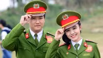 Thí sinh cần biết về những điều chỉnh, bổ sung trong Quy chế thi Quốc gia 2016 ảnh 2
