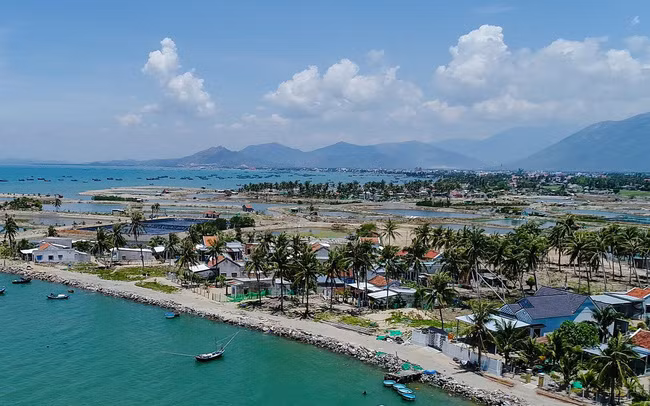 Giao đất 99 năm là tạo ra sự vượt trội và đột phá cho đặc khu ảnh 2