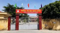 Hiệu trưởng trường Ninh Mỹ thu chi sai hàng trăm triệu đồng ảnh 2