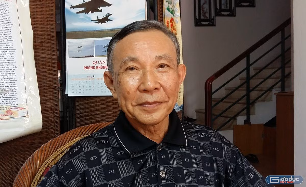 Ông Trương Tấn Sang nghĩ về thịnh suy của đất nước, hưng vong thời cuộc ảnh 2
