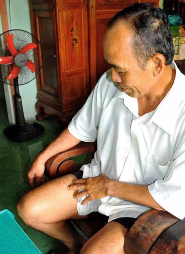 Phát lệnh "truy nã" cá sấu, Tin tức trong ngày, ca sau song chuong, trang trai nuoi ca sau, ca sau, trang trai ca sau, nuoi ca sau, muong nuoc, bao, tin tuc, tin hot, tin hay, vn