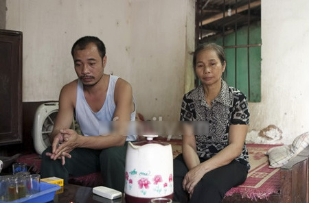 Bé bị hiếp muốn đối diện Đặng Trần Hoài, An ninh Xã hội, hung thu hiep dam be gai 8 tuoi, hiep dam be gai 8 tuoi, dang tran hoai, vu an hiep dam be gai 8 tuoi, vu an dang tran hoai, giet nguoi bit dau moi, hiep dam be gai, cuong buc be gai, bao, bao cong an, bao an ninh