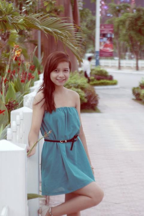 Em Cù Thị Kim Ngân.