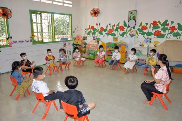 Ảnh minh họa. (Nguồn: Thông tấn xã Việt Nam) Ảnh minh họa. (Nguồn: Thông tấn xã Việt Nam)