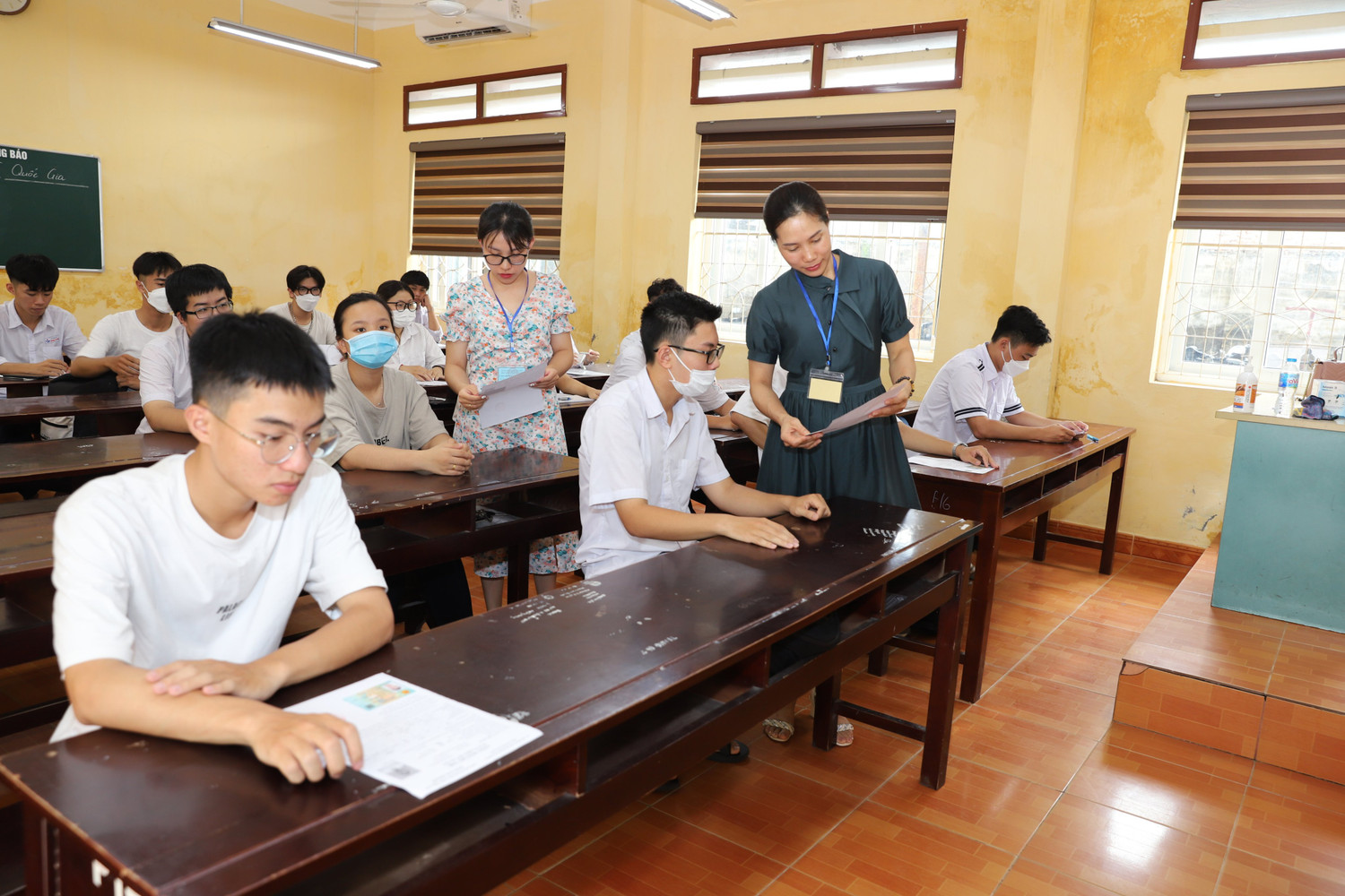 Ảnh minh họa: Phạm Linh.