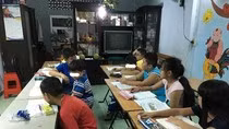 Dịch dạy thêm, học thêm trái phép bắt đầu bùng phát tại Hải Phòng ảnh 4