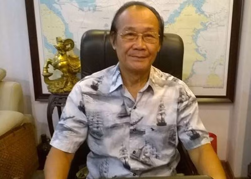 Liệu Philippines có "sập bẫy" gác tranh chấp, cùng khai thác của Trung Quốc? ảnh 2