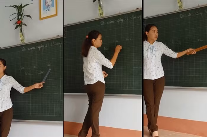 Bình dân học vụ và tầm nhìn của Hồ Chủ tịch ảnh 2