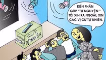 Trăm phương ngàn kế lách luật để lạm thu! ảnh 2