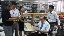 Cần phát huy nhiệm vụ của Ban thanh tra nhân dân. (Ảnh minh họa từ Giáo dục và thời đại). Cần phát huy nhiệm vụ của Ban thanh tra nhân dân. (Ảnh minh họa từ Giáo dục và thời đại).