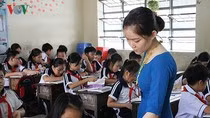 Không có giáo viên nào lại muốn làm điều thiếu trung thực như thế! ảnh 3 Không có giáo viên nào lại muốn làm điều thiếu trung thực như thế! ảnh 3
