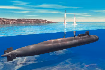 Những chiếc SSGN này đã hoàn thànhnhiệm vụ trong đợt đầu tham chiến tại chiến trường Lybia Những chiếc SSGN này đã hoàn thànhnhiệm vụ trong đợt đầu tham chiến tại chiến trường Lybia