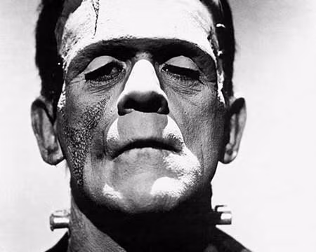 Người đã chết có thể sống lại được như trường hợp tạo ra Frankenstein? (Ảnh: Livescience) Người đã chết có thể sống lại được như trường hợp tạo ra Frankenstein? (Ảnh: Livescience)