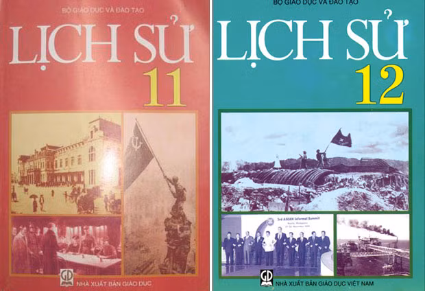 Đã là sách giáo khoa thì mọi sự trình bày trong sách phải mang tính quy phạm cao, chuẩn mực và chính xác, tuyệt đối không được phép sai phạm bất cứ lỗi gì, cho dù đó là lỗi nhỏ.