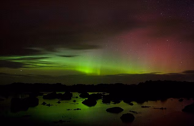 Donegal, Ireland