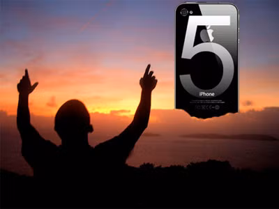 iPhone 5 có thể được ra mắt vào tháng 6/2012 ảnh 1 iPhone 5 có thể được ra mắt vào tháng 6/2012 ảnh 1