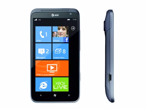 5 "sát thủ" đang chờ iPhone 5 ảnh 3 5 "sát thủ" đang chờ iPhone 5 ảnh 3