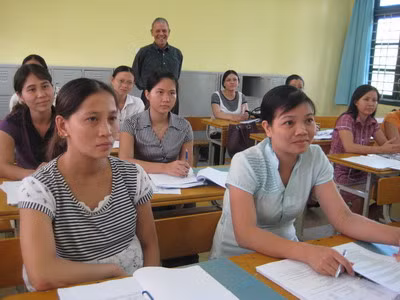 Bộ GD&ĐT tuyển giáo viên, sinh viên đi học tại Nhật Bản